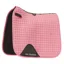 WeatherBeeta Prime Dressage Saddlecloth - Bubblegum Pink