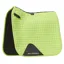 WeatherBeeta Prime Dressage Saddlecloth - Lime