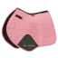 WeatherBeeta Prime Jump Saddlecloth - Bubblegum Pink