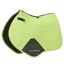 WeatherBeeta Prime Jump Saddlecloth - Lime