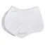 WeatherBeeta Prime Jump Saddlecloth - White