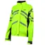 WeatherBeeta Reflective Lightweight Junior Waterproof Jacket - Yellow