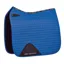 WeatherBeeta Prime Dressage Saddlecloth - Royal Blue