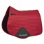 WeatherBeeta Prime All Purpose Saddlecloth - Maroon