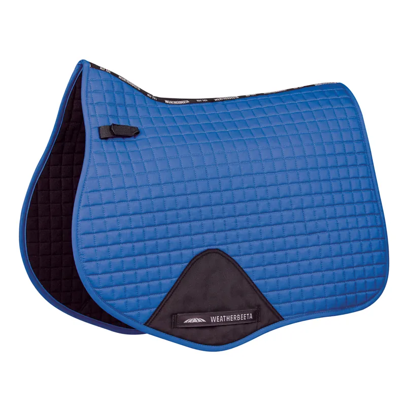 WeatherBeeta Prime All Purpose Saddlecloth - Royal Blue