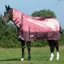 WeatherBeeta ComFiTec Plus Dynamic II 220g Combo Turnout - Burgundy Swirl 4ft0