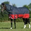 WeatherBeeta ComFiTec Plus Dynamic II 220g Detach A Neck Rug - Black