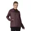 Weatherbeeta Abrasion Proof Womens Stretch Riding Jacket - Mulberry
