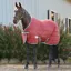 WeatherBeeta ComFiTec 210D Channel Quilt 110g Stable Rug - Red/Blue