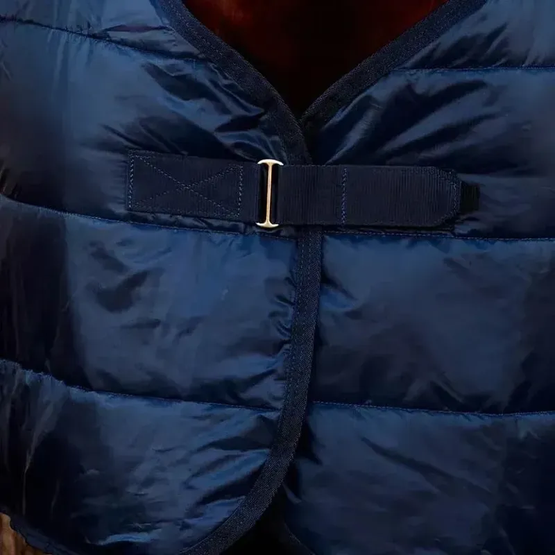 WeatherBeeta ComFiTec 300g Rug Liner - Navy-4