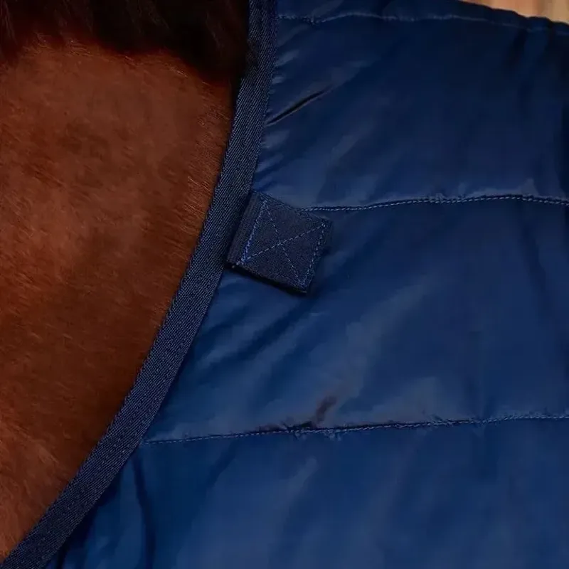 WeatherBeeta ComFiTec 300g Rug Liner - Navy-1