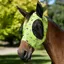 WeatherBeeta Deluxe Stretch Bug Eye Saver with Ears Fly Mask - Hedgehog