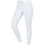 WeatherBeeta Duet Full Grip Womens Competition Breeches - White