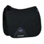 WeatherBeeta Prime Air-Tec Comfy Fleece Dressage Saddlecloth - Black