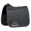Weatherbeeta Prime Comfy Fleece Dressage Saddlecloth - Black