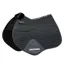 Weatherbeeta Prime Comfy Fleece GP Saddlecloth - Black