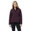 WeatherBeeta Protect Waterproof Insulated Riding Jacket - Blackberry
