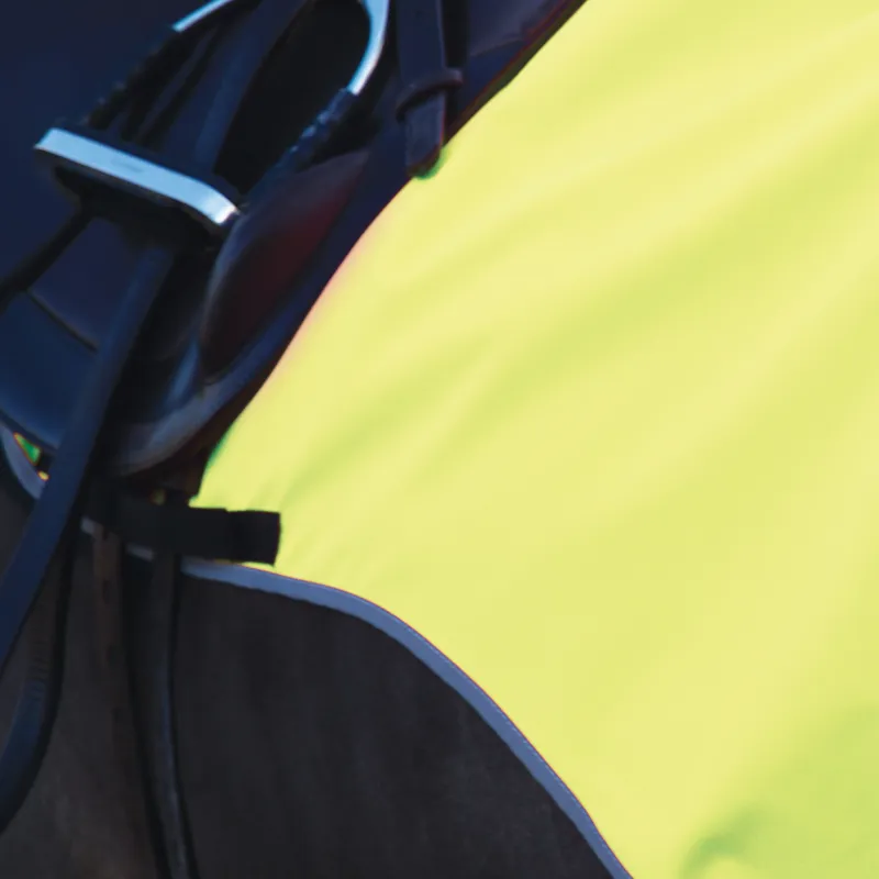 WeatherBeeta 300D Reflective Exercise Sheet - Yellow-1