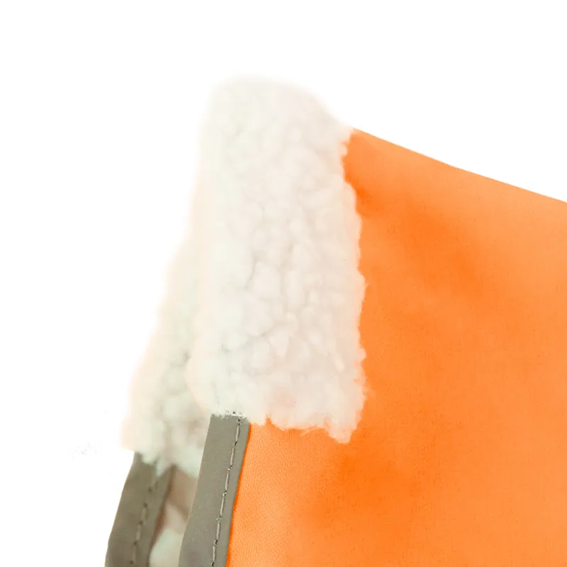 WeatherBeeta 300D Reflective Exercise Sheet - Orange-3