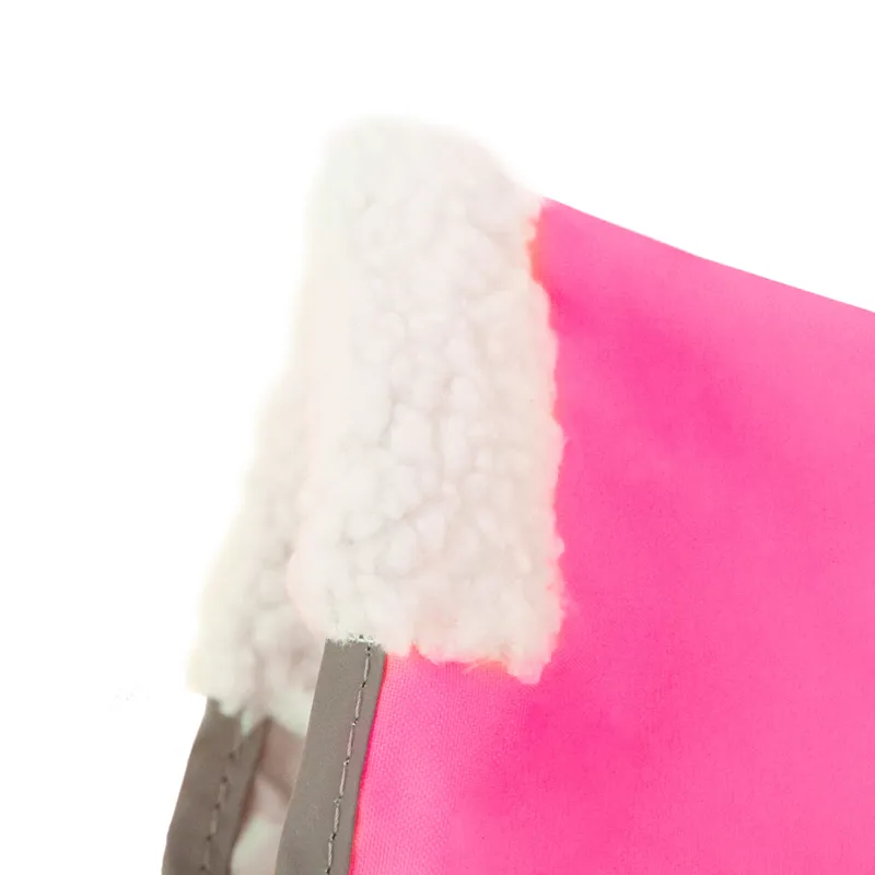 WeatherBeeta 300D Reflective Exercise Sheet - Pink-3