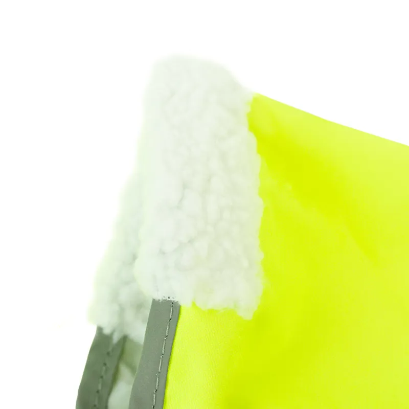 WeatherBeeta 300D Reflective Exercise Sheet - Yellow-3