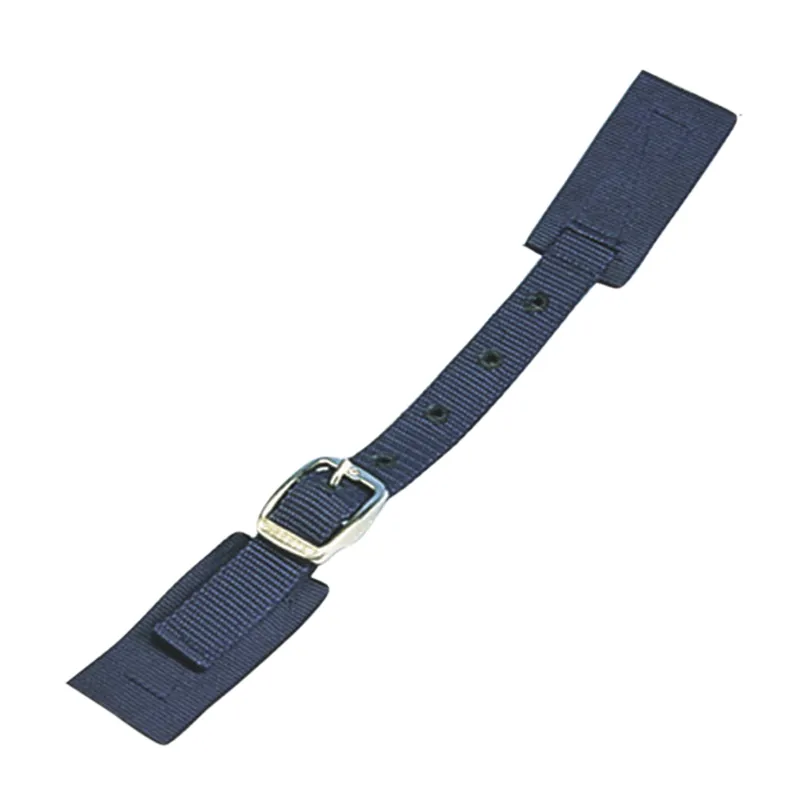 Weatherbeeta Chest Buckle Replacement Set - Navy