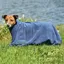 WeatherBeeta ComFiTec Dry Dog Bag - Navy