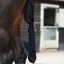 WeatherBeeta Lycra Tail Bag - Black