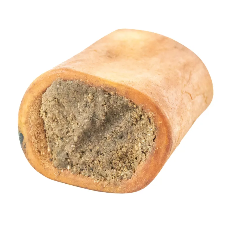 WP Filled Smoked Bone Dog Treat