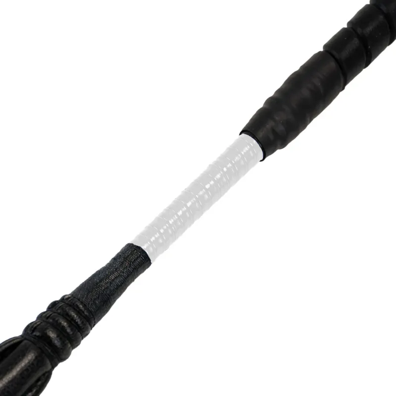 Dever Rider ProCush National Hunt Race Baton - White-2
