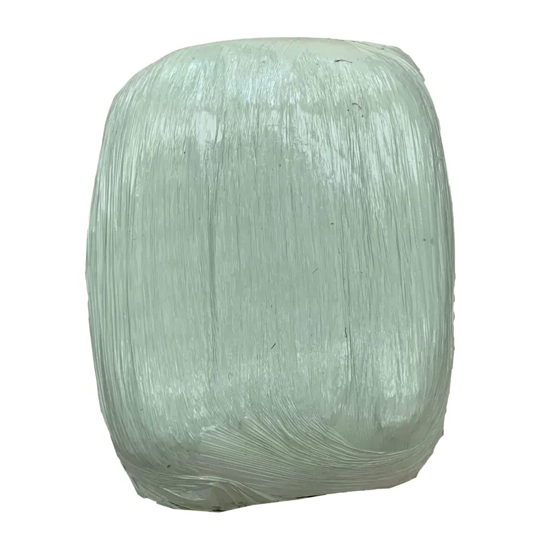 Whitehouse Farm Soft Haylage Bale