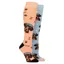 Sockshop Wild Feet Knee High Junior Socks 2 Pack - Dapper Dog