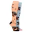Sockshop Wild Feet Knee High Womens Socks 2 Pack - Dapper Dog