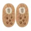 Sockshop Wild Feet Adults Slipper Socks - Horseshoe