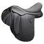 Wintec 500 Wide All Purpose Saddle - Black