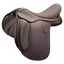 Wintec 500 Wide All Purpose Saddle - Brown