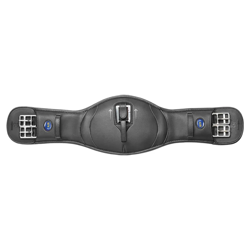 Wintec Anatomic Short Girth - Black