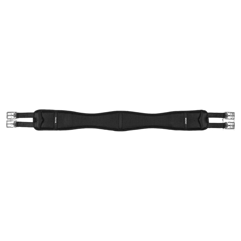Wintec Chafeless Elastic Long Girth - Black