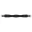 Wintec Chafeless Elastic Long Girth - Black