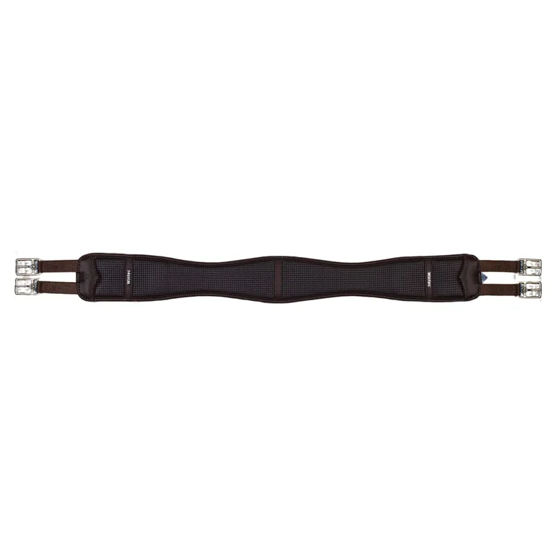 Wintec Chafeless Elastic Long Girth - Brown
