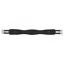 Wintec Chafeless Elastic Long Girth - Brown