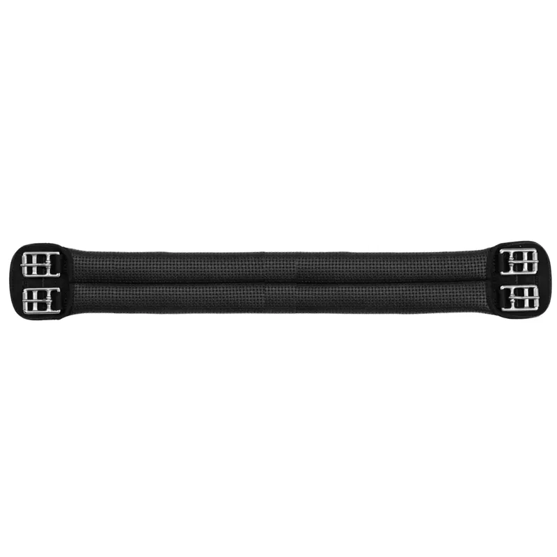 Wintec Elastic Short Girth - Black