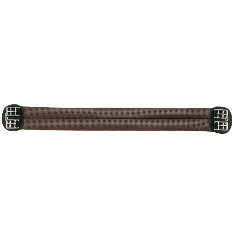 Wintec Elastic Short Girth - Brown