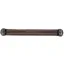 Wintec Elastic Short Girth - Brown