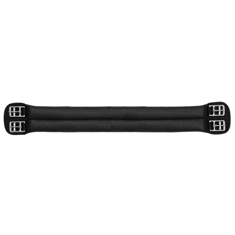 Wintec Elastic Short Girth - Black