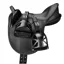 Wintec Kids Saddle Pack Bundle - Black
