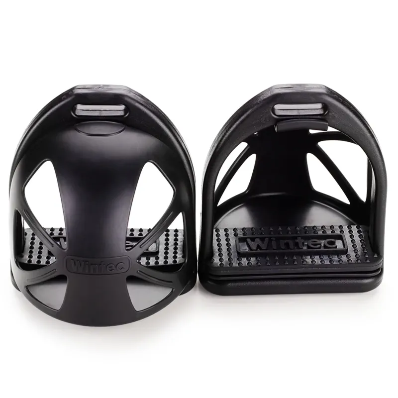Wintec Kids Saddle Pack Bundle - Black-1