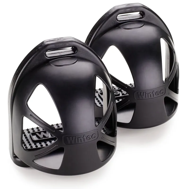 Wintec Kids Saddle Pack Bundle - Black-3