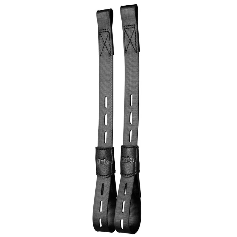 Wintec Kids Saddle Pack Bundle - Black-4