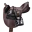 Wintec Kids Saddle Pack Bundle - Brown